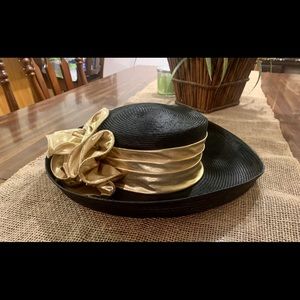 Sonmi San Francisco Vintage Women’s Hat